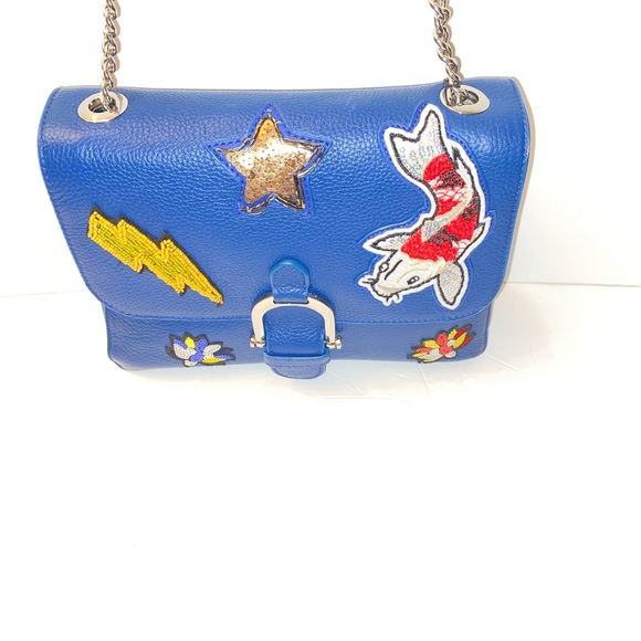 Sam Edelman Shoulder Bag - Picture 3 of 16